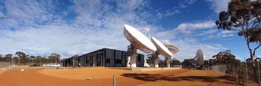 NBN unveils uncapped data plan for remote Australia
